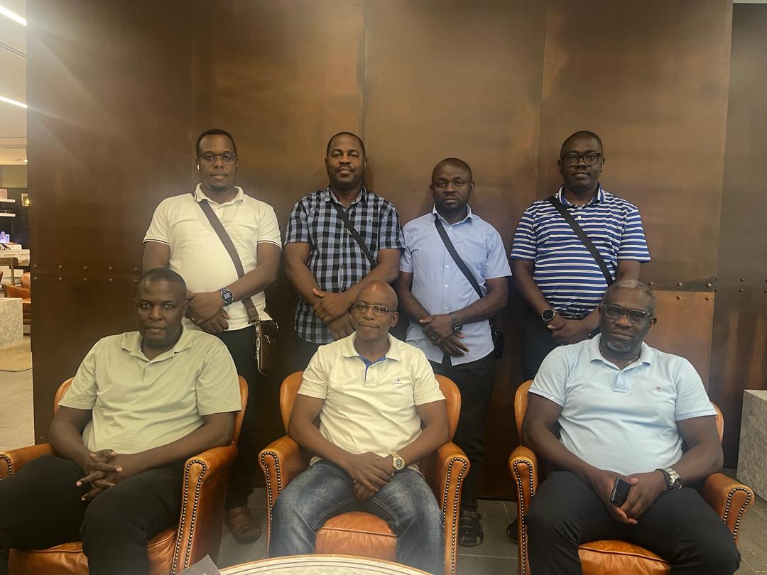 ACFID advisory session